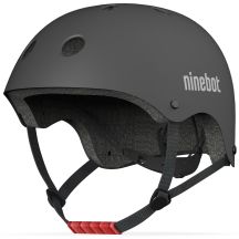 Kask Segway-Ninebot Commuter, rozmiar L czarny