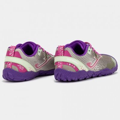 3. Buty Joma Tundra Barefoot 2608 Junior BFTUNJW2624