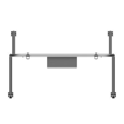 9. AG NEOVO DUŻY WÓZEK DO MONITORA 55-86"/100 KG