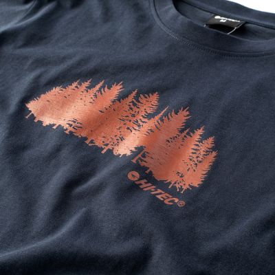 2. Męska Koszulka MANTY