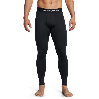 2. Legginsy treningowe Under Armour UA CG Elite Leggings M 1386946-001