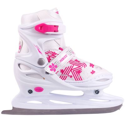 3. Łyżwy Roces Jokey Ice 3.0 Jr 450708 01