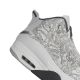 7. Buty sportowe męskie Air Jordan Dub Zero białe - 311046-107