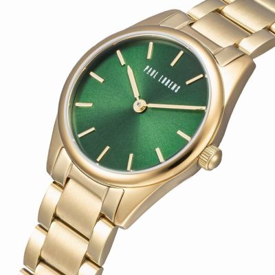 2. Zegarek Damski PAUL LORENS PL20008B-8D1 + BOX