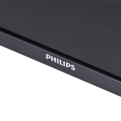 4. Telewizor Philips 55PUS8510/­12 QLED 55" 4K Ultra HD Titan OS Dolby Atmos DVB-T2 Czarny