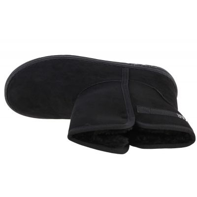 7. Buty Big Star Snow Boots W KK274618