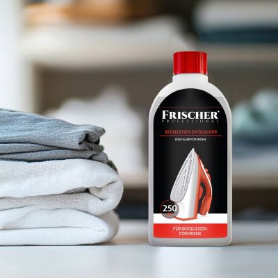 4. Odkamieniacz do żelazek Frischer 0,25l