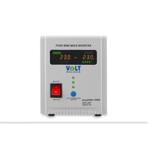 VOLT POLSKA ZASILACZ AWARYJNY SINUS PRO 1000 E 3SP091012E