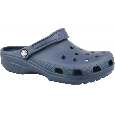 5. Klapki Crocs Classic Clog 10001-410