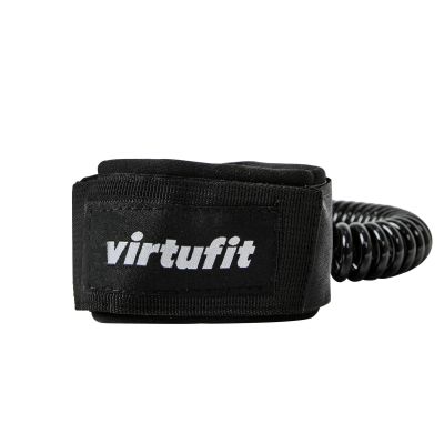 32. VIRTUFIT DESKA SUP CRUISER 305 - PIASKOWY BEŻ - Z SIEDZENIEM KAJAKOWYM, AKCESORIAMI I TORBĄ DO NOSZE