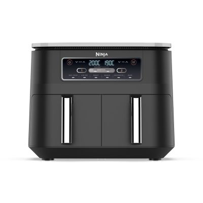 7. NINJA FRYTKOWNICA BEZTŁUSZCZOWA AF300EU