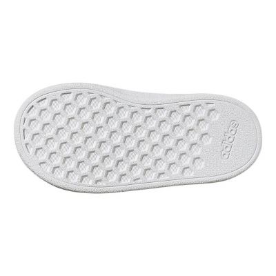 6. Buty adidas Grand Court 2.0 Hook and Loop Jr GW6523