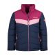 3. Wodoodporna kurtka ocieplana Trollkids Girls Gryllefjord Jacket dla dziewczynki (461-182)