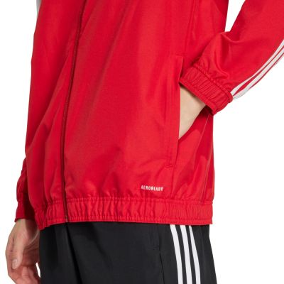 16. Bluza adidas Squadra 25 Presentation M JD2969
