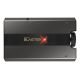 2. Creative Labs Sound BlasterX G6 2.0 kan. USB