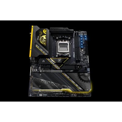 22. Płyta główna Asrock X870E TAICHI OCF