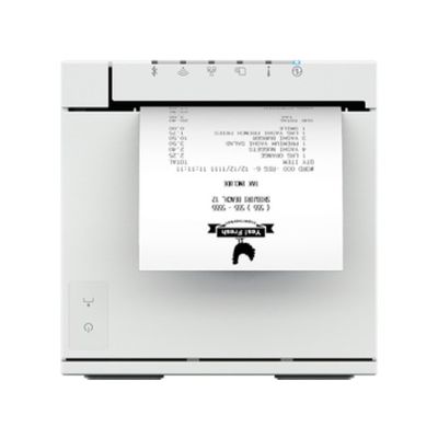 30. Epson TM-M30III 203 x 203 DPI Przewodowa Termiczny Drukarka POS