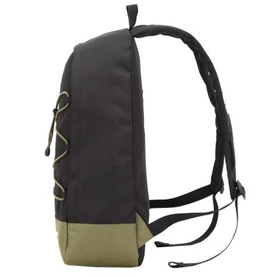 4. Skechers Pomona Backpack S1035-06 Czarne One size