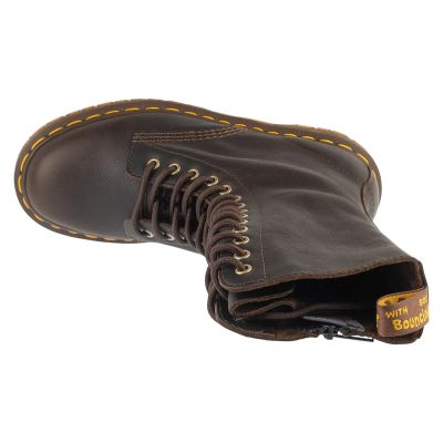 3. Dr. Martens 1B99 Bex 14 Eye Boot DM43353200 Brązowe 36