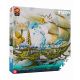 3. Puzzle Good Loot Imagination: Maria Brzozowska - Marzanna's Farewell, 1000 elementów