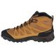 2. Buty Salomon X Ward Leather Mid GTX M 471818