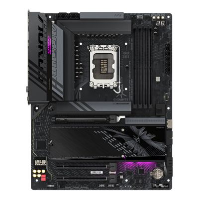 7. Płyta główna Gigabyte Z890 A ELITE WIFI7