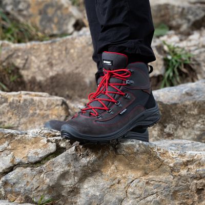 39. Buty trekkingowe Alpinus Brahmatal High Active GR43321