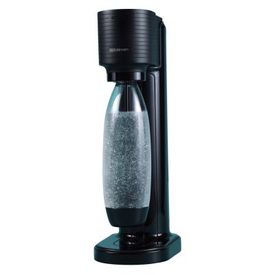 3. SodaStream Gaia Czarny