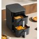 22. Frytownica beztłuszczowa Xiaomi Smart Double Stack Air Fryer 12l