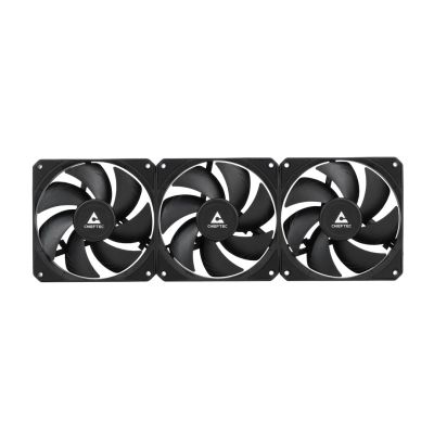 2. Chłodzenie wodne Chieftec Iceberg PRO 360 DARK