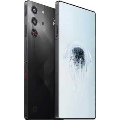 23. REDMAGIC 10 Pro 5G 12/256GB Shadow