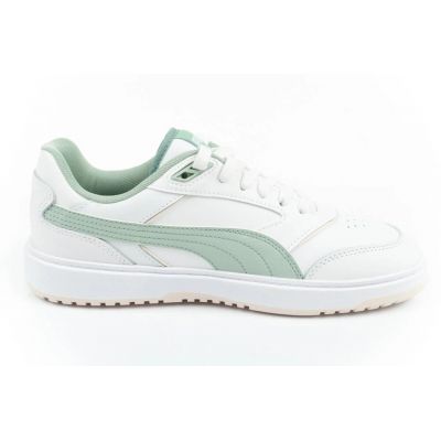 5. Buty Puma Doublecourt U 393284 06
