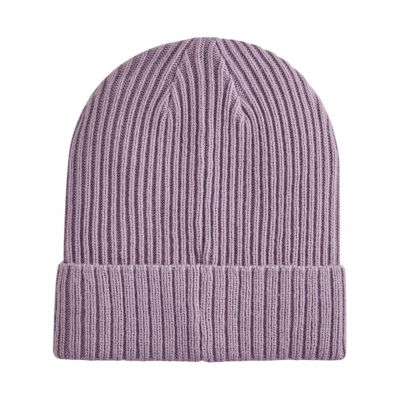 5. Czapka Puma Ribbed Classic Cuff Beanie 024038 19