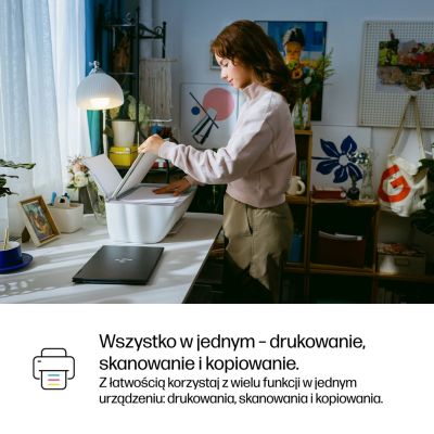 29. Urządzenie wielofunkcyjne HP DeskJet 2922 (A24HVB)