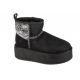 6. Buty EMU Australia Stinger Knit Flatform W W13143-BLAK