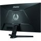 3. MONITOR IIYAMA LED 27" G2766HSU-B1
