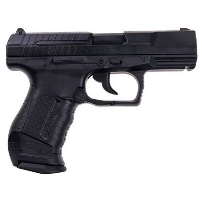 20. Pistolet ASG Walther P99 DAO GBB CO2