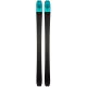 8. Narty skitourowe Rossignol ESCAPER 97 NANO OPEN