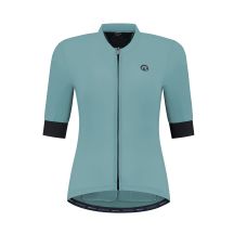 Rogelli koszulka damska SIGNATURE niebieska S