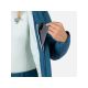 6. Kurtka Rossignol W Opside Hoodie In Heavy Insul