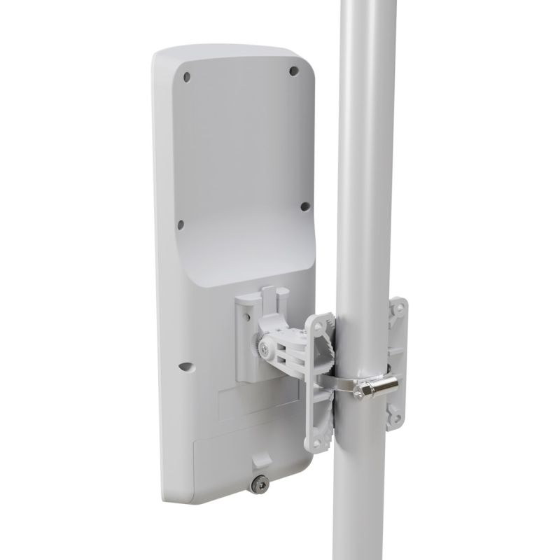 3. Mikrotik mANTBox ax 15s Biały Obsługa PoE