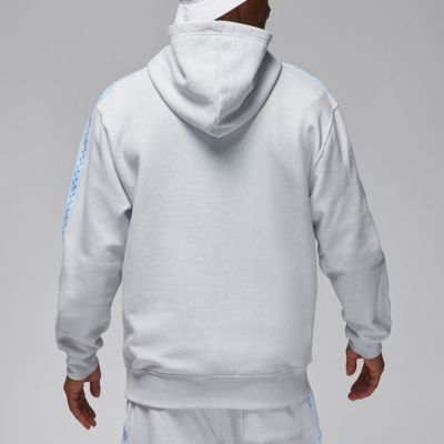 2. Męska bluza z kapturem Air Jordan Flight MVP Fleece Hoodie - FN6352-043