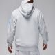 2. Męska bluza z kapturem Air Jordan Flight MVP Fleece Hoodie - FN6352-043
