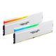 G.Skill Trident Z5 NeoX RGB | 32 (2x16GB) GB | DDR5 | 6000 MHz | PC/server | Registered No | ECC No