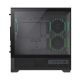 3. GameMax VISTA 2 MB Mini Tower Czarny