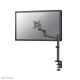 Neomounts DS60-425BL1 uchwyt / stojak do monitorów 68,6 cm (27") Biurko Czarny