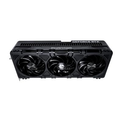 10. Gainward GeForce RTX 5090 Phantom GS NVIDIA 32 GB GDDR7