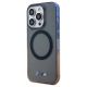 2. Etui BMW Gradient Bumper MagSafe na iPhone 15 Pro Max - szare