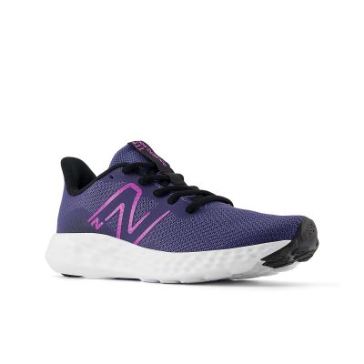 9. Buty do biegania New Balance W W411RL3