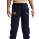 4. Spodnie dla dzieci Nike FC Barcelona Club granatowe II3962 498